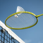 Badminton