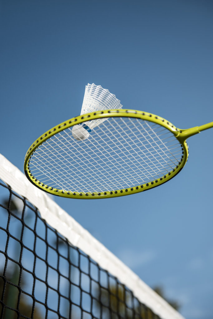Badminton