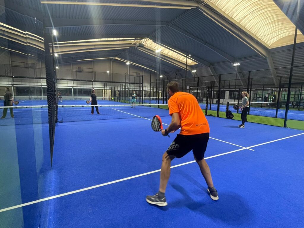 Padel