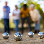 Petanque