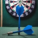 Darts